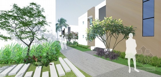 印度欽奈Confluence Banquets度假村