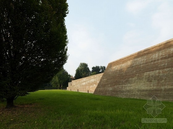 Archea設計的意大利Merate廣場