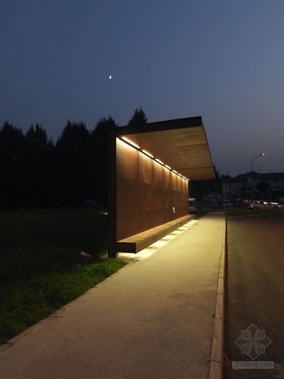 Archea設計的意大利Merate廣場