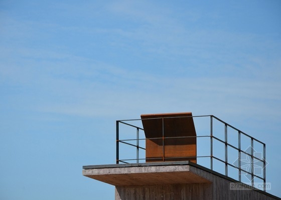 Archiplan設(shè)計的意大利明喬河下游的文化景觀