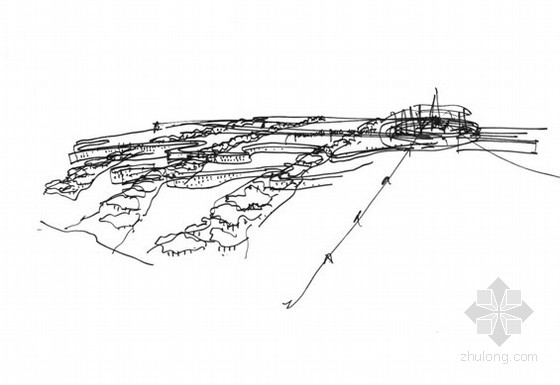 阿爾及利亞El-Meria城規劃競標項目