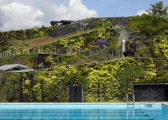 荷蘭阿姆斯特丹的Mercator活動中心