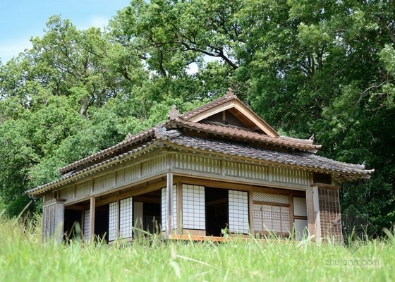 2013法國布瓦布榭莊園夏季研討會