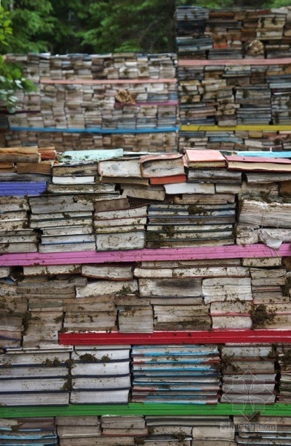 加拿大Connaissance花園