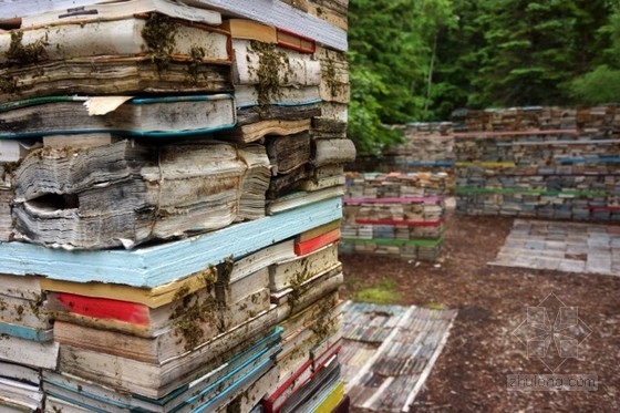 加拿大Connaissance花園