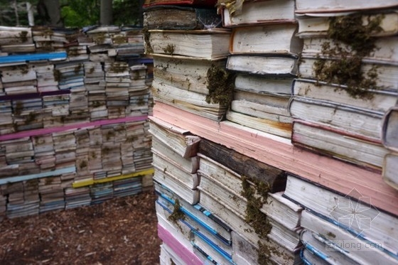 加拿大Connaissance花園