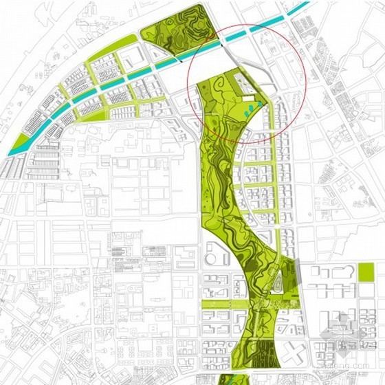 臺中市文化中心競賽項(xiàng)目