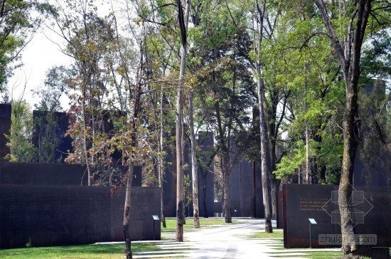 暴力受害者紀念園