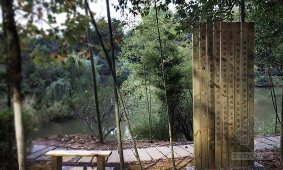 同和山致設計的景德鎮古窯民俗博覽區