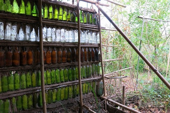 布宜諾斯艾利斯的“回響村”