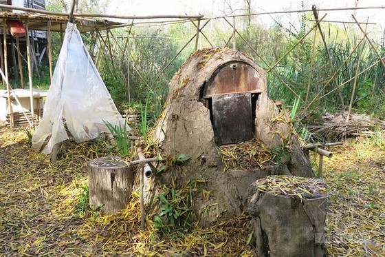 布宜諾斯艾利斯的“回響村”