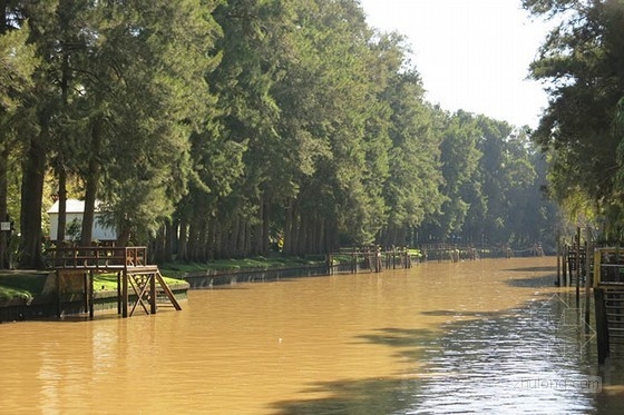 布宜諾斯艾利斯的“回響村”