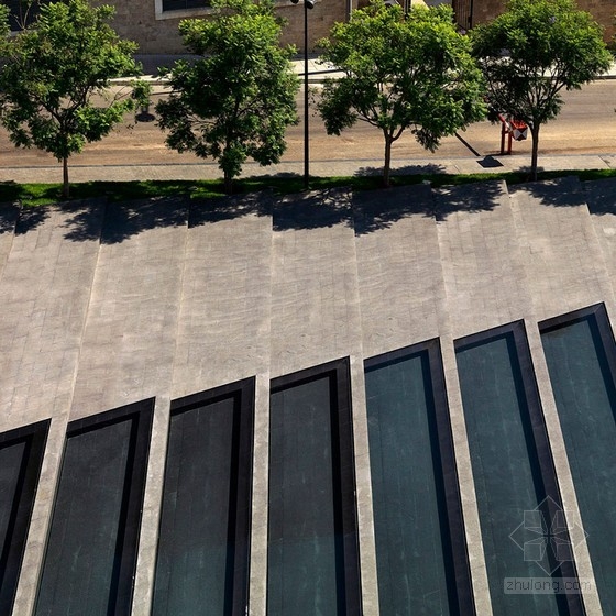 黎巴嫩貝魯特hariri紀(jì)念公園