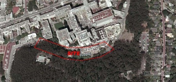 CMG設計的舊金山UCSF再生醫學研究所