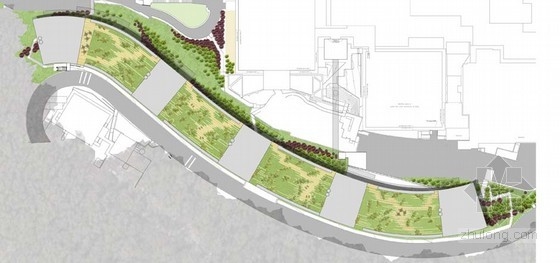 CMG設計的舊金山UCSF再生醫學研究所