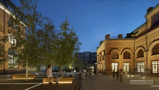 莫斯科斯坦尼斯拉夫斯基工廠