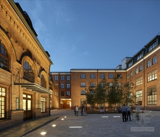 莫斯科斯坦尼斯拉夫斯基工廠