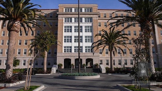 美國(guó)舊金山PHSH區(qū)的規(guī)劃和實(shí)施