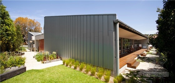 Cranbrook花園中學