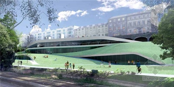 阿伯丁孔雀視覺藝術中心