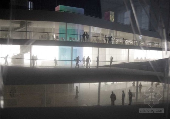 阿伯丁孔雀視覺藝術中心