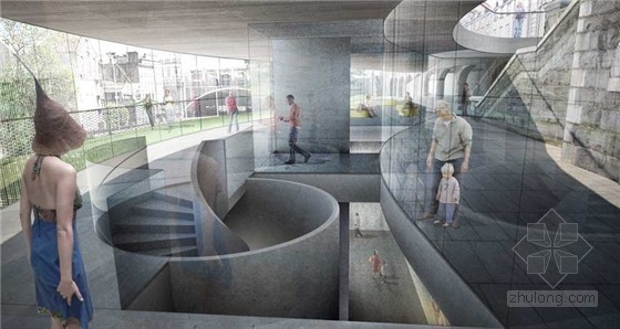 阿伯丁孔雀視覺藝術(shù)中心