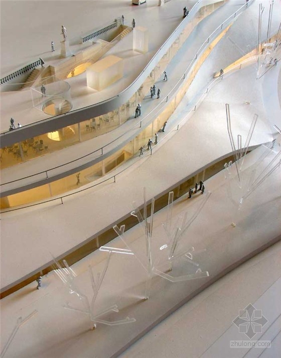 阿伯丁孔雀視覺藝術(shù)中心