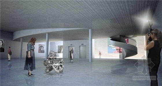 阿伯丁孔雀視覺藝術中心