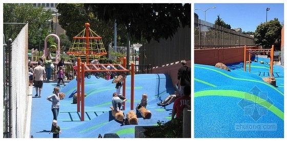 CMG設計的杜波策公園