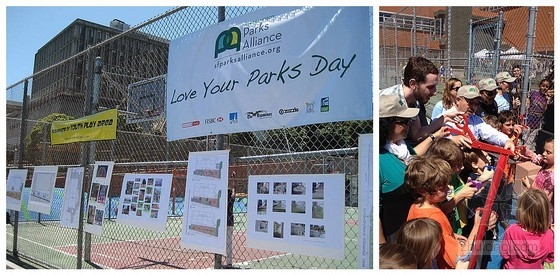 CMG設計的杜波策公園