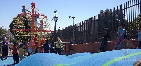 CMG設計的杜波策公園