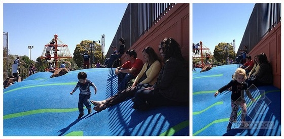 CMG設計的杜波策公園