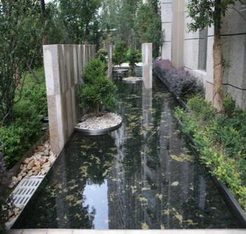 參賽作品：無錫市天安曼哈頓(組圖)