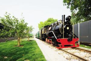 杭州：工業遺產保護成效卓越