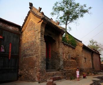 古村落數量逐年遞減 故鄉消亡鄉愁何在？