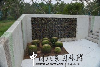 創(chuàng)意花園(七)：城市垃圾的重構(gòu)與延續(xù)——生園