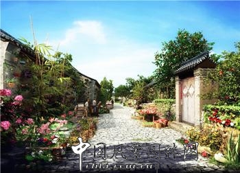 2019年中國(guó)北京世界園藝博覽會(huì)展望（一）