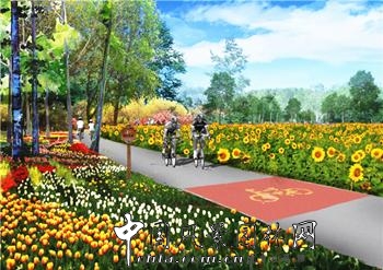 2019年中國(guó)北京世界園藝博覽會(huì)展望（二）