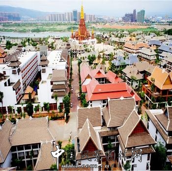 專題文章:旅游地產 做的是旅游休閑業態