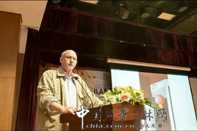 美國(guó)約翰·威廉姆斯教授關(guān)于洛克鎮(zhèn)的報(bào)告