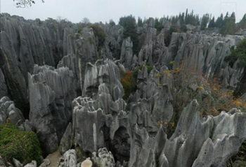 云南:《石林喀斯特世界自然遺產(chǎn)地保護(hù)條例》正式施行