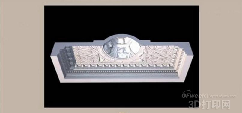 助力文物保護:3D打印重現古亞述和古羅馬遺跡 助力文物保護:3D打印重現古亞述和古羅馬遺跡