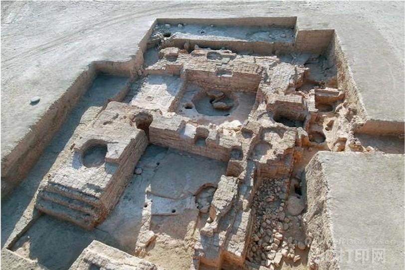 助力文物保護(hù)：3D打印重現(xiàn)古亞述和古羅馬遺跡