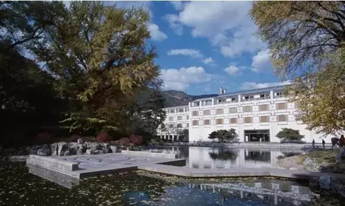 中國20世紀建筑遺產(chǎn)(二)