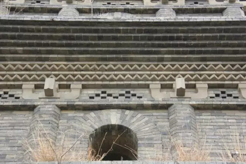 嘆為觀止的古代藝術——疊澀