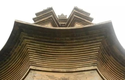 嘆為觀止的古代藝術——疊澀