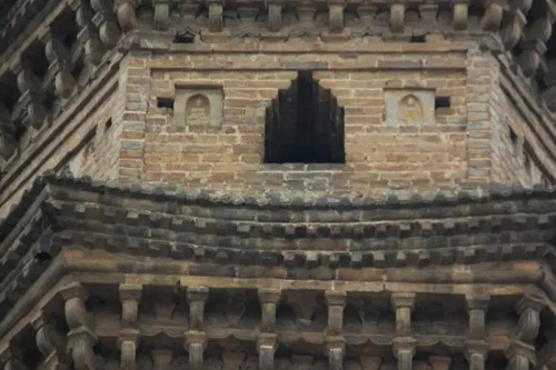 嘆為觀止的古代藝術——疊澀