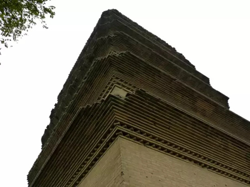 嘆為觀止的古代藝術——疊澀