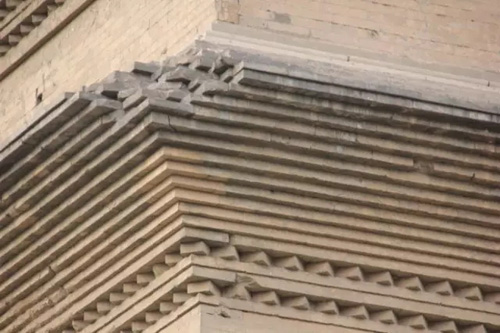 嘆為觀止的古代藝術——疊澀