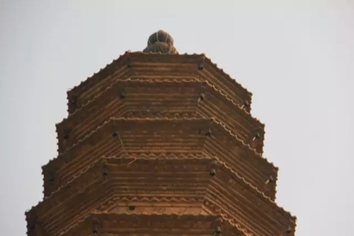 嘆為觀止的古代藝術——疊澀